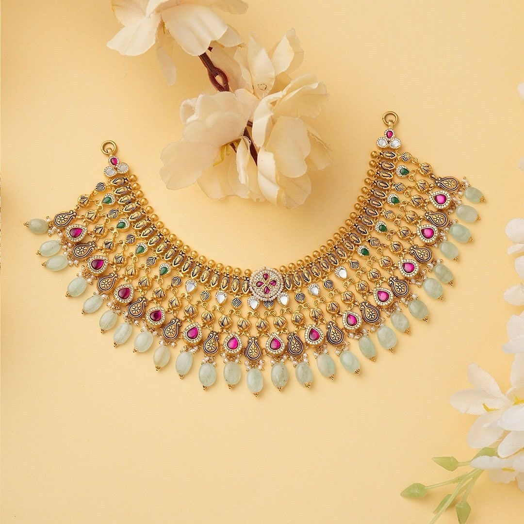 Bridal Necklace