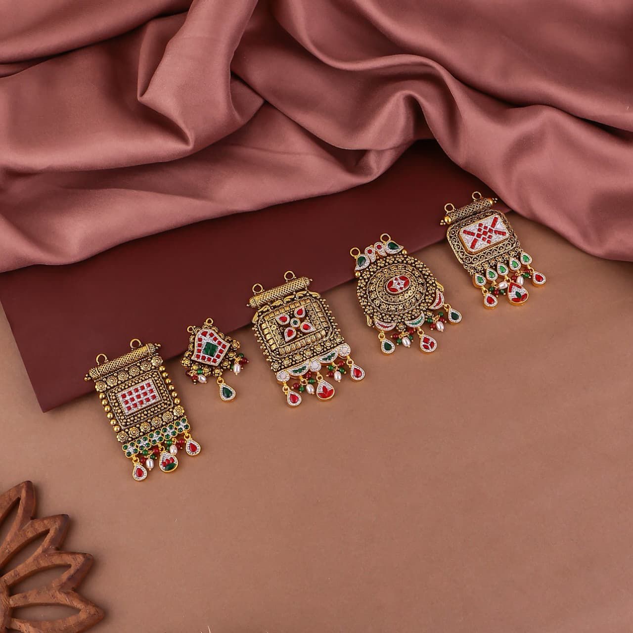 Pendants