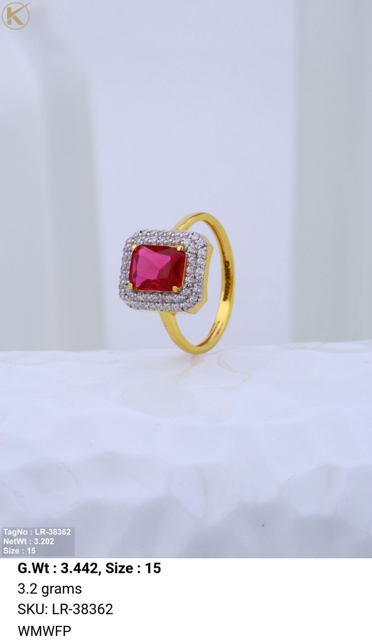 Diamond Ring